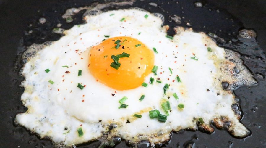 Calorie uovo